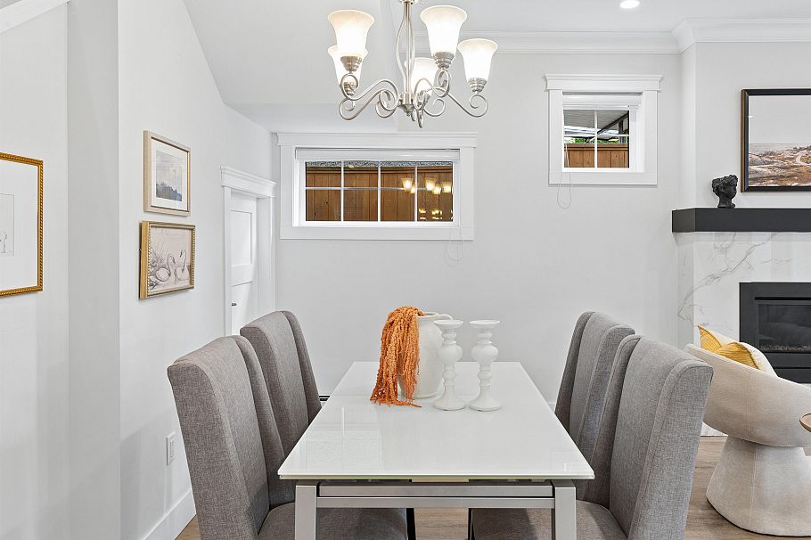 2753 Alma Street Vancouver, BC - 15