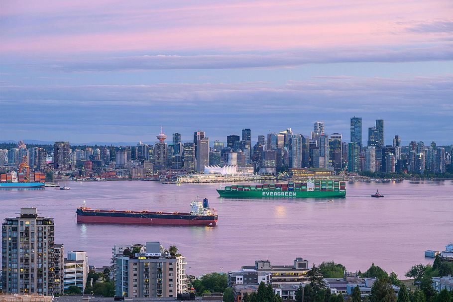 1505 160 W Keith Road North Vancouver, BC - 10