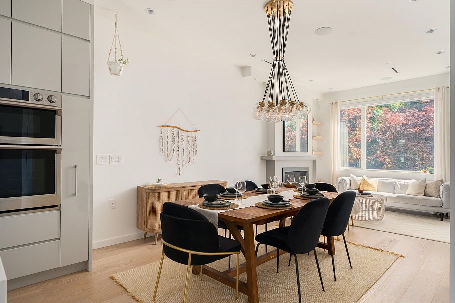 5325 Chester Street Vancouver, BC - 11