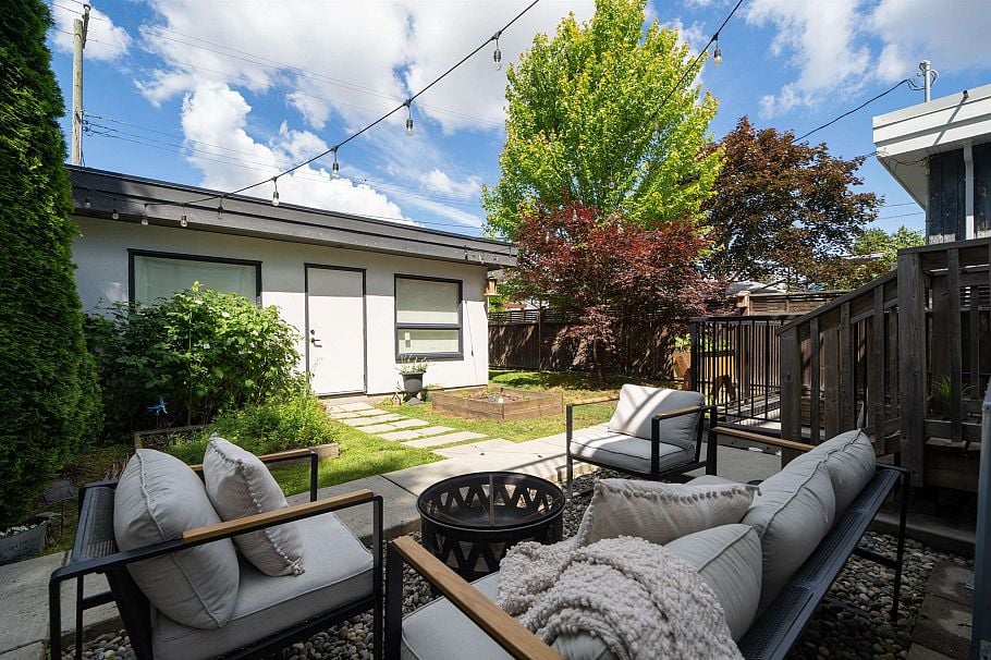 5325 Chester Street Vancouver, BC - 34