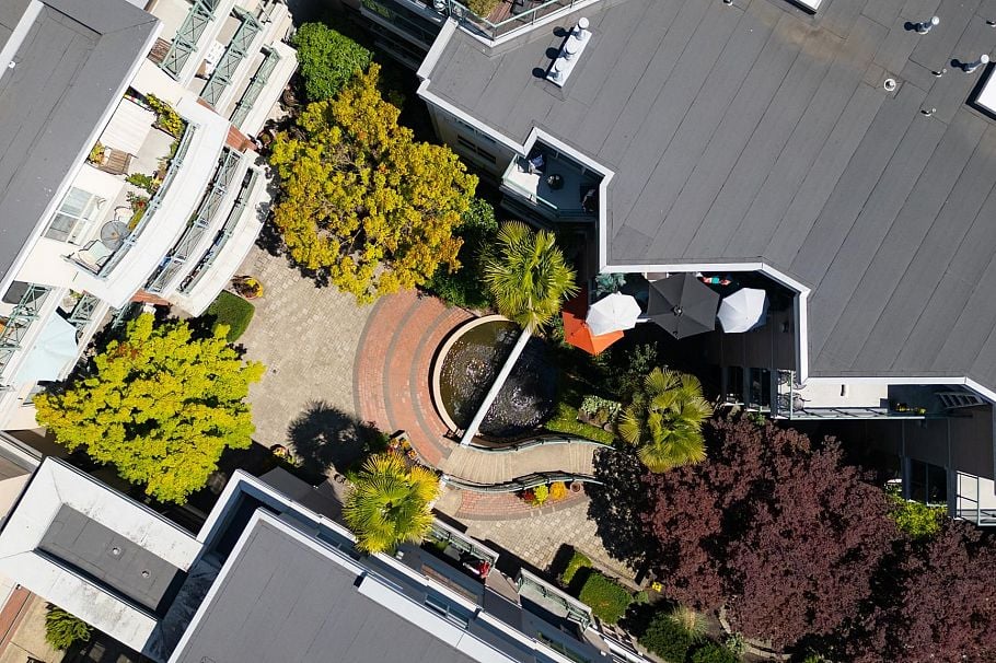 323 332 Lonsdale Avenue North Vancouver, BC - 31