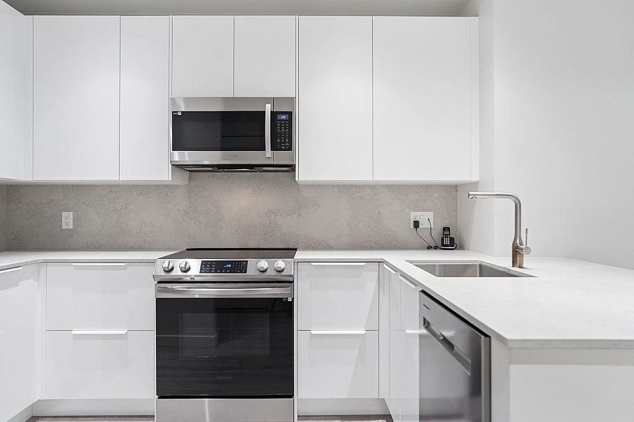 410 1177 Hornby Street Vancouver, BC - 7