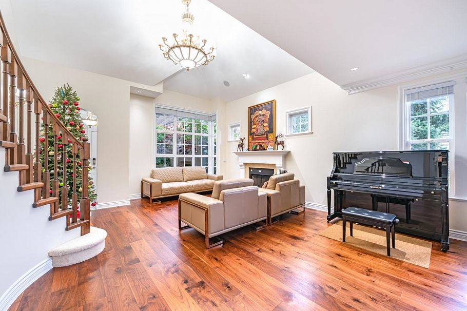 6386 Larkin Drive Vancouver, BC - 18