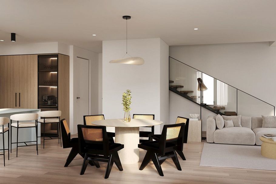 3 3584 East Boulevard Vancouver, BC - 3