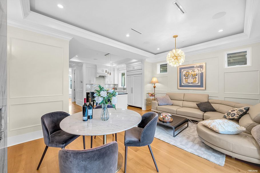 3581 W 32nd Avenue Vancouver, BC - 11