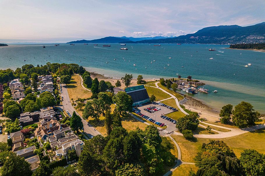 1921 Creelman Avenue Vancouver, BC - 25