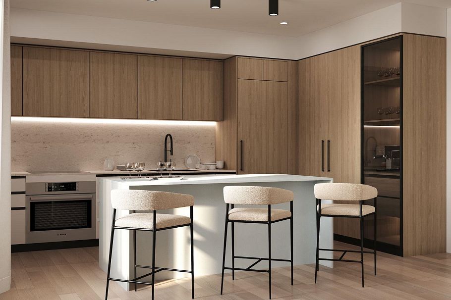 4 3584 East Boulevard Vancouver, BC - 5
