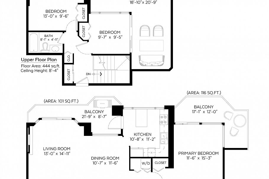 1505 160 W Keith Road North Vancouver, BC - 40