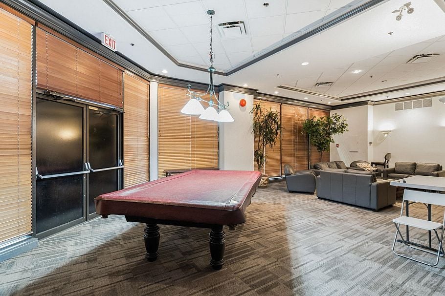 410 1177 Hornby Street Vancouver, BC - 19