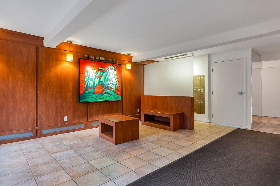 108 1535 Nelson Street Vancouver, BC - 23