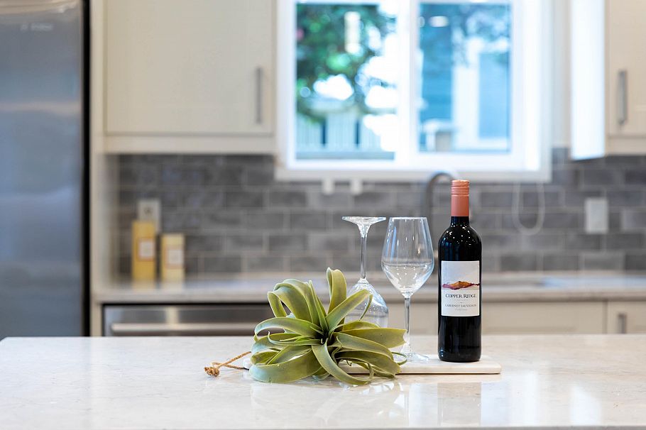 2753 Alma Street Vancouver, BC - 14