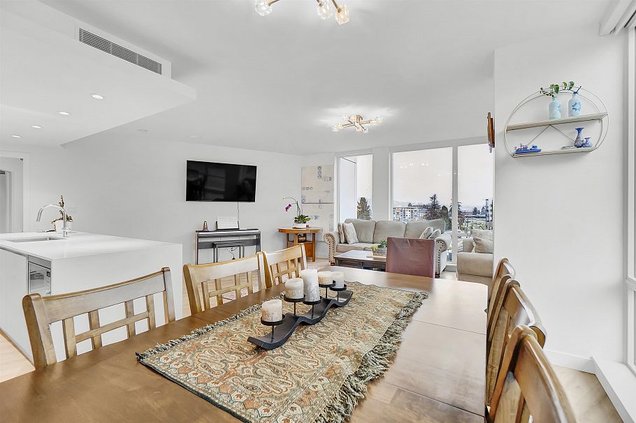 412 1500 Fern Street North Vancouver, BC - 5