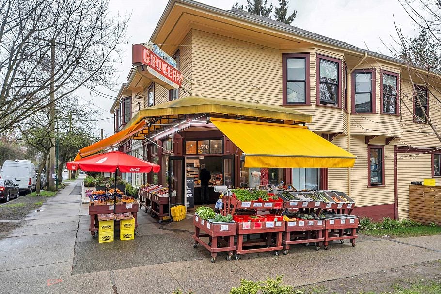 108 1535 Nelson Street Vancouver, BC - 27