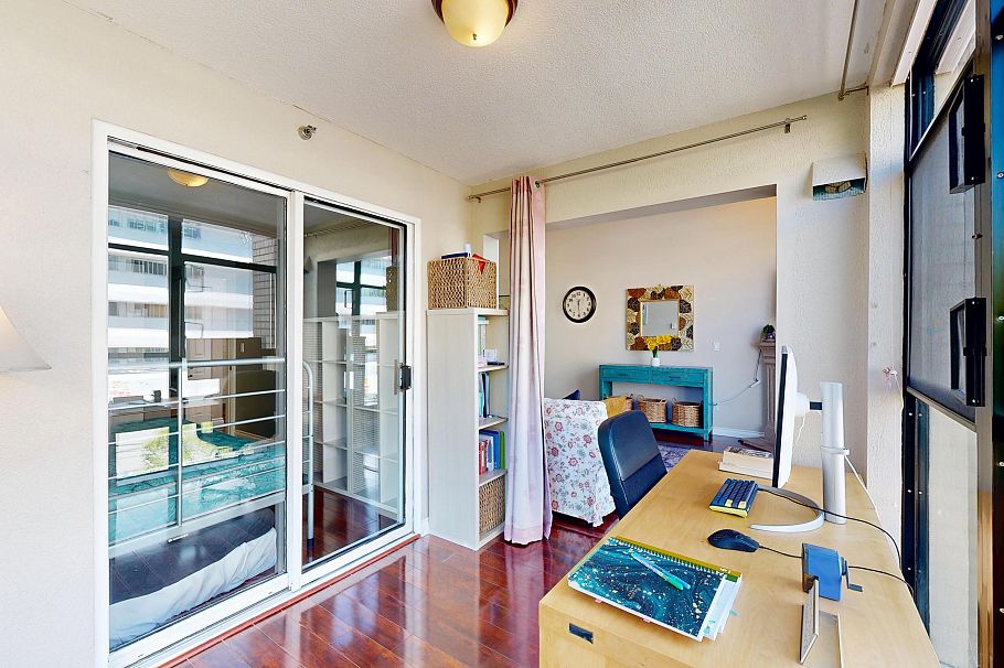 409 2181 W 10th Avenue Vancouver, BC - 28
