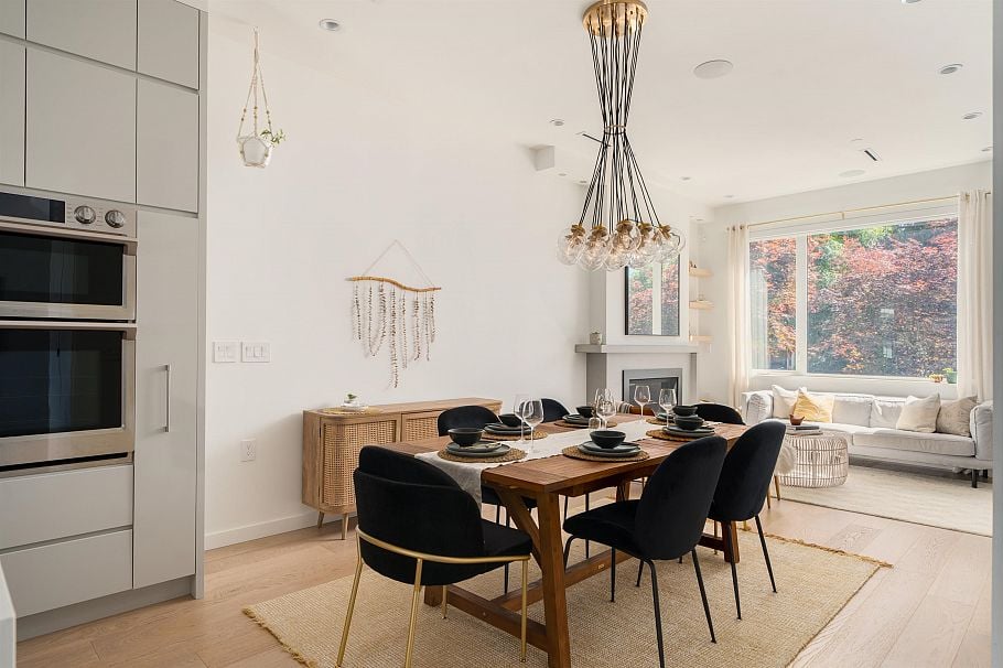 5325 Chester Street Vancouver, BC - 11