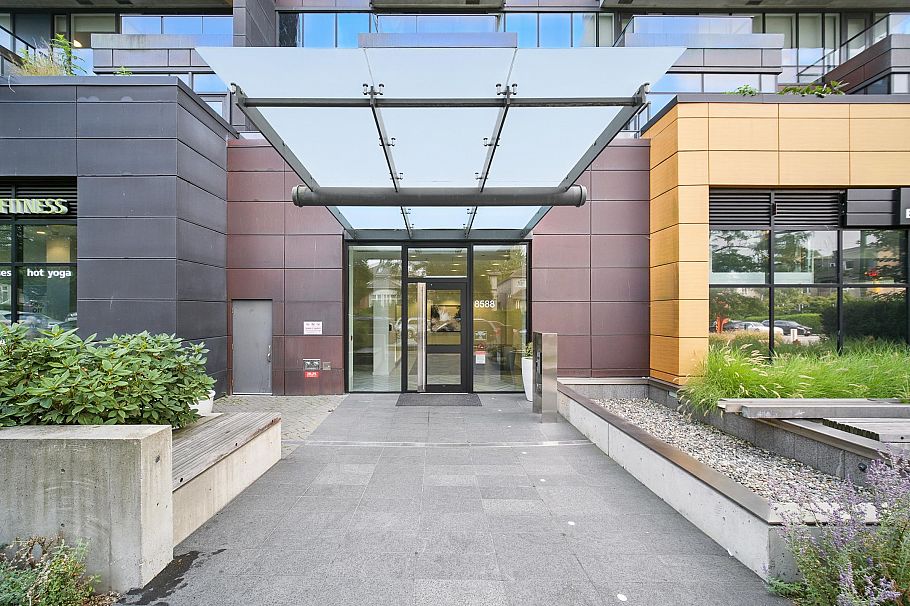 1502 8588 Cornish Street Vancouver, BC - 34