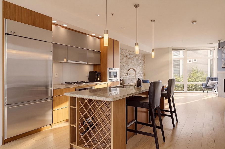2975 Wall Street Vancouver, BC - 16
