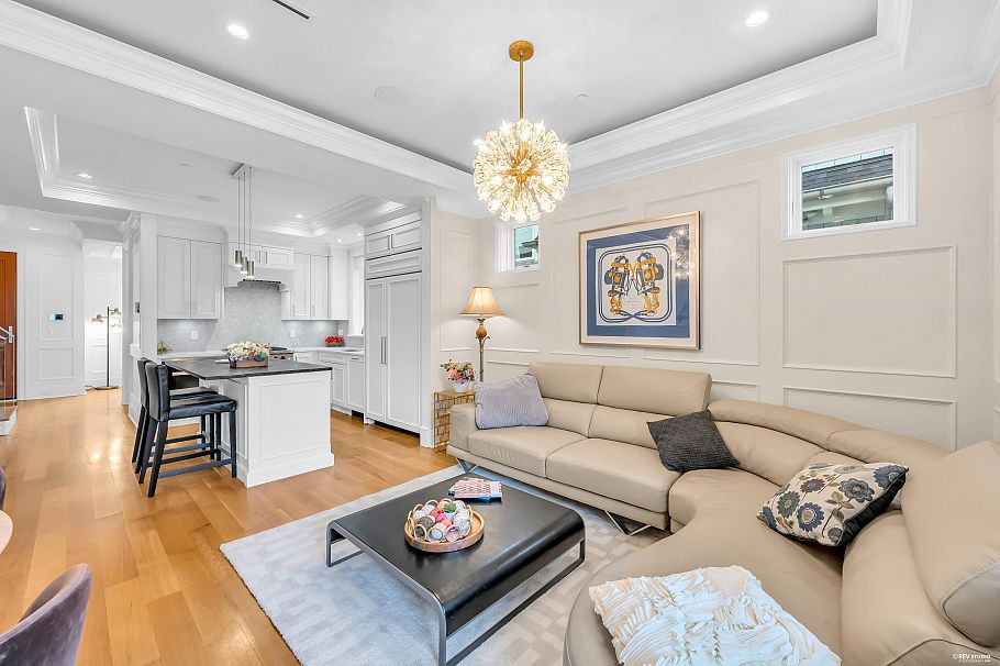3581 W 32nd Avenue Vancouver, BC - 10