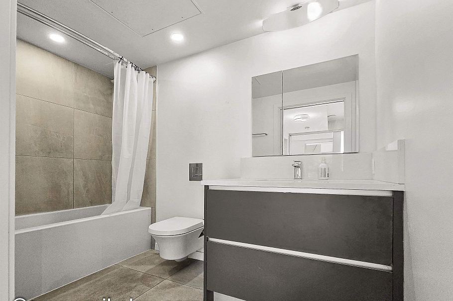 318 180 E 2nd Avenue Vancouver, BC - 18