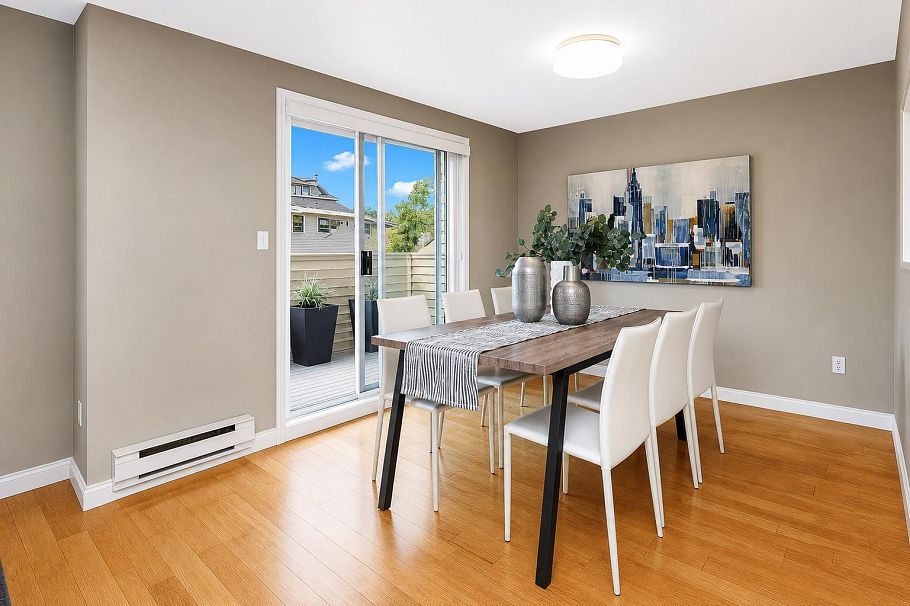 1921 Creelman Avenue Vancouver, BC - 5