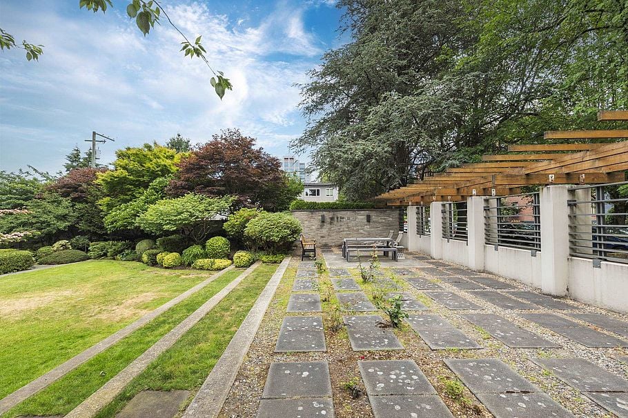 907 1333 W 11th Avenue Vancouver, BC - 23