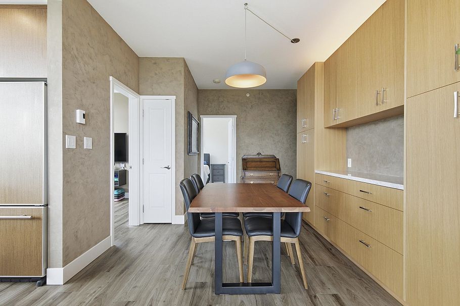 907 1333 W 11th Avenue Vancouver, BC - 4
