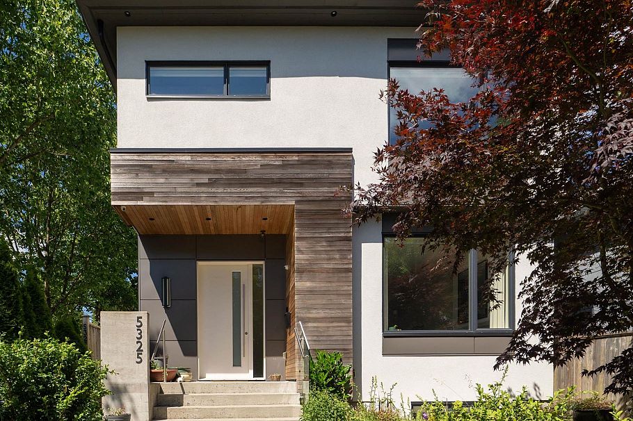 5325 Chester Street Vancouver, BC - 3