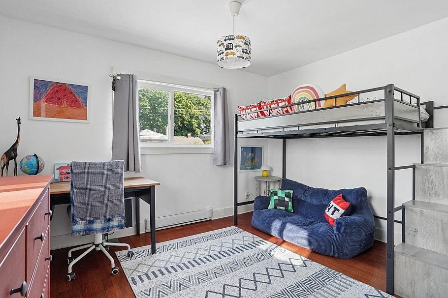 3349 W 14th Avenue Vancouver, BC - 27
