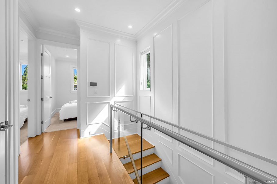 3581 W 32nd Avenue Vancouver, BC - 34