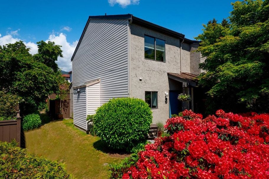 230 W 14 Street North Vancouver, BC - 21