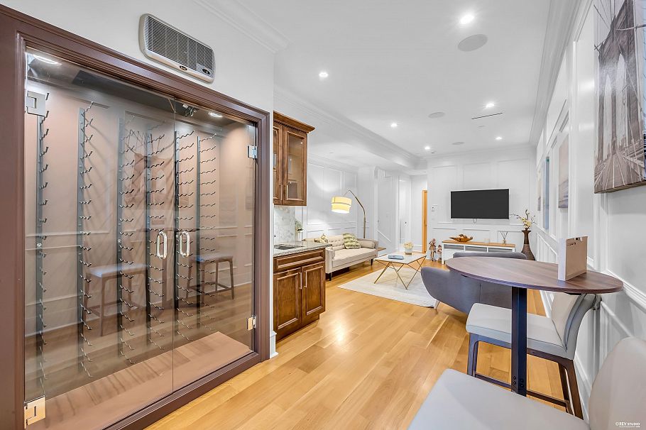 3581 W 32nd Avenue Vancouver, BC - 20