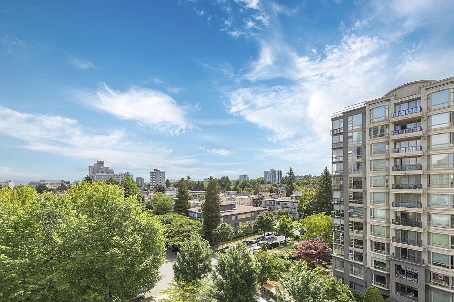 907 1333 W 11th Avenue Vancouver, BC - 11
