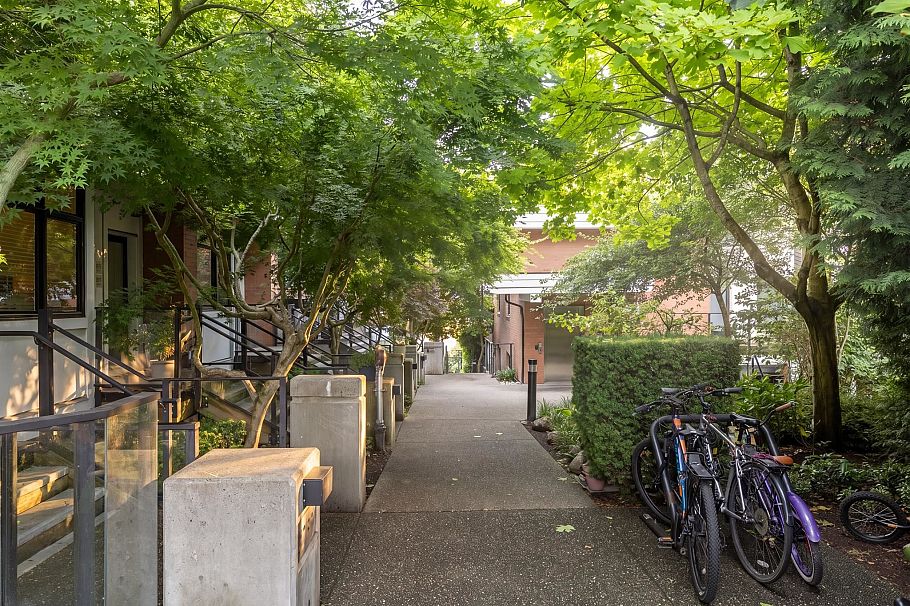 2975 Wall Street Vancouver, BC - 5