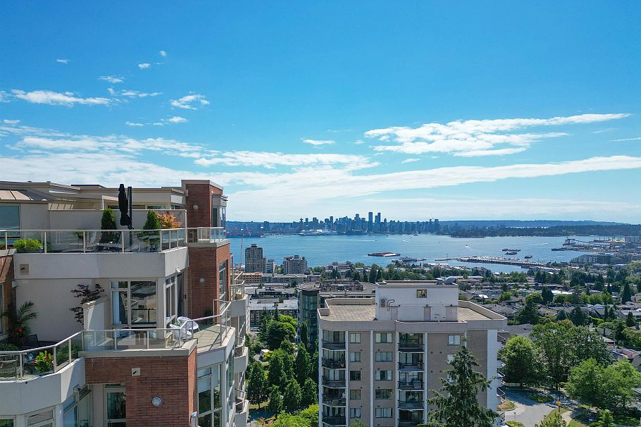 1505 160 W Keith Road North Vancouver, BC - 35