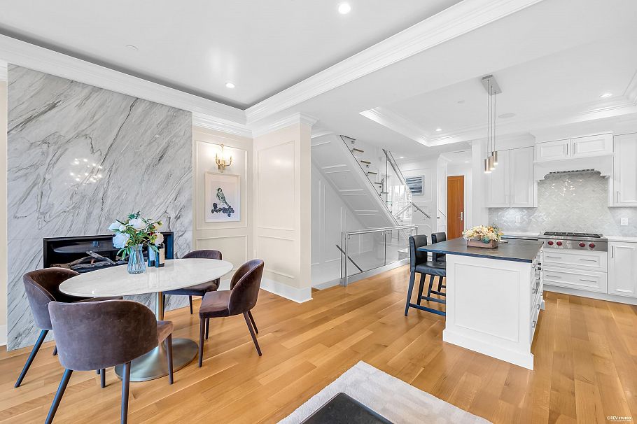 3581 W 32nd Avenue Vancouver, BC - 12