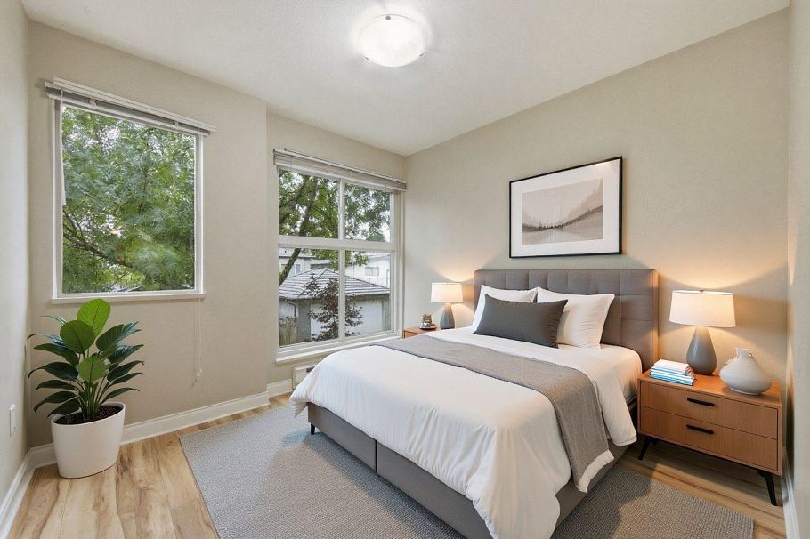 209 688 E 16th Avenue Vancouver, BC - 6