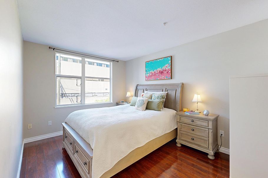 409 2181 W 10th Avenue Vancouver, BC - 21