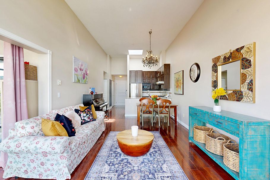 409 2181 W 10th Avenue Vancouver, BC - 6