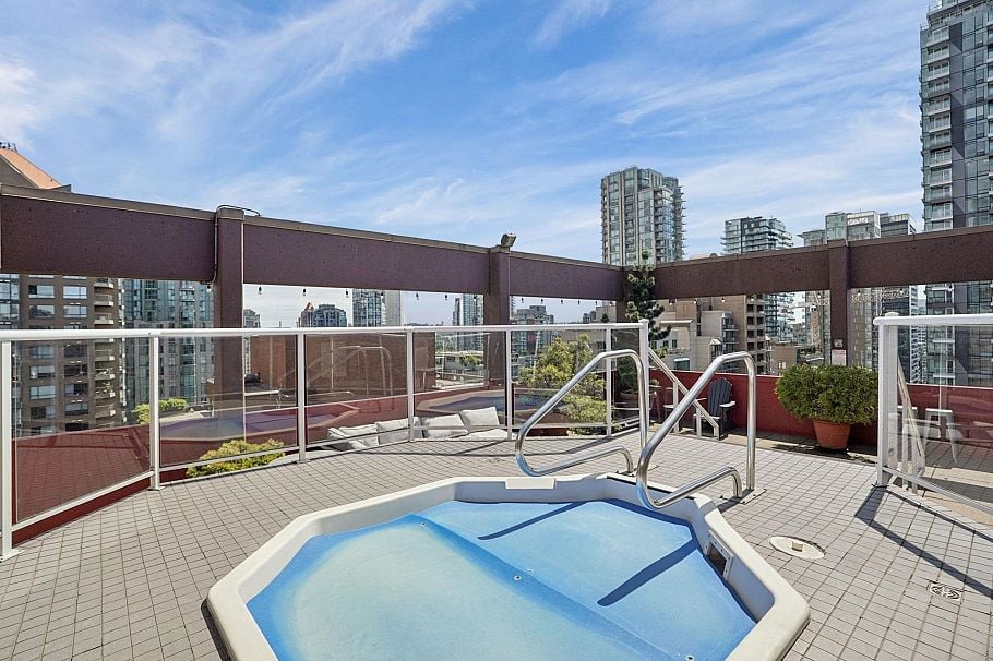 410 1177 Hornby Street Vancouver, BC - 16