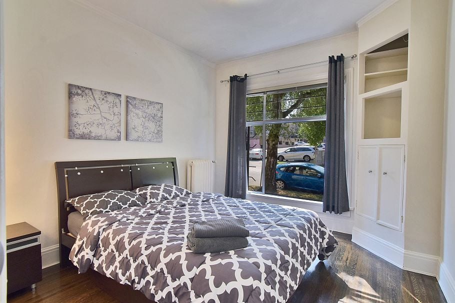 8 935 JERVIS STREET, Vancouver BC V6E 2B5 Vancouver, BC - 10