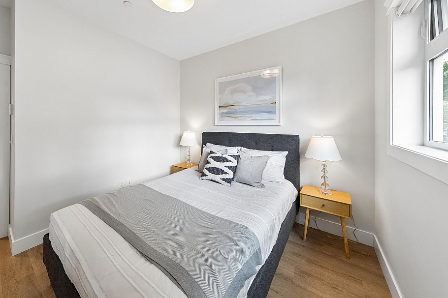 2753 Alma Street Vancouver, BC - 23