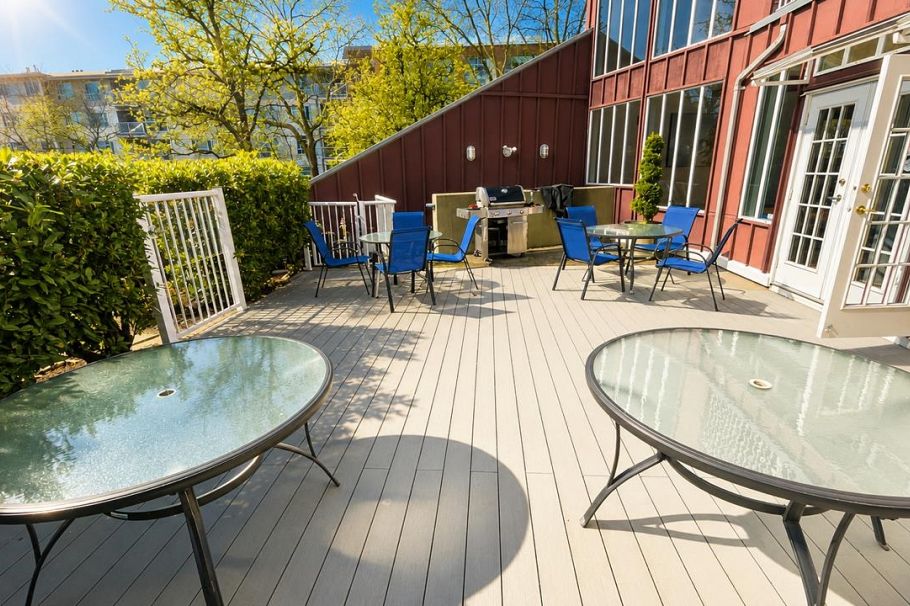 2178 E Kent Avenue South Vancouver, BC - 37
