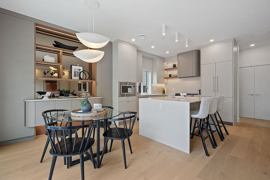 2 2211 William Street Vancouver, BC - 12