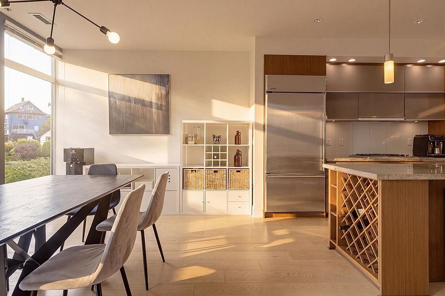 2975 Wall Street Vancouver, BC - 17