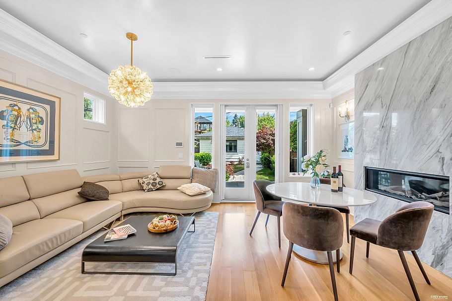 3581 W 32nd Avenue Vancouver, BC - 8