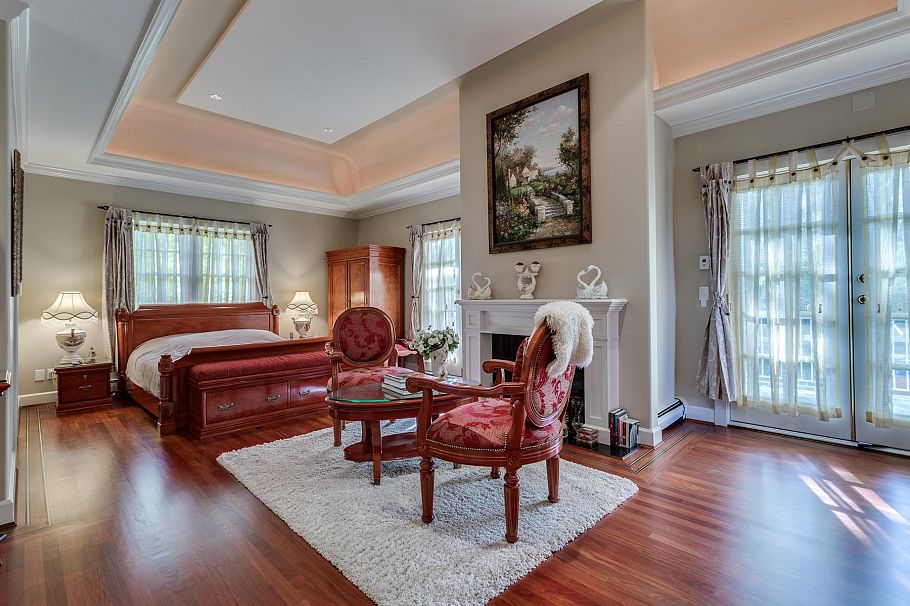 1375 W King Edward Avenue Vancouver, BC - 9