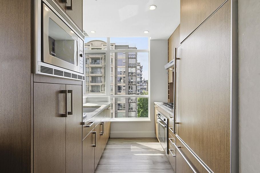 907 1333 W 11th Avenue Vancouver, BC - 7