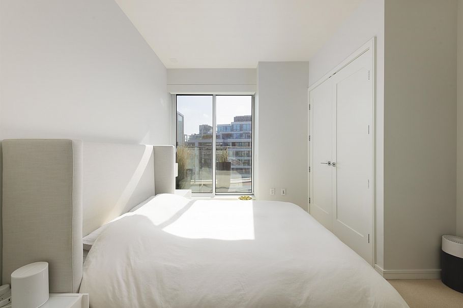 1103 1661 Ontario Street Vancouver, BC - 21