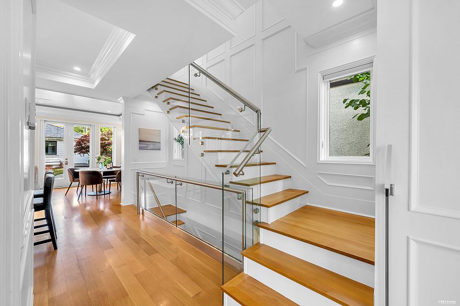 3581 W 32nd Avenue Vancouver, BC - 33