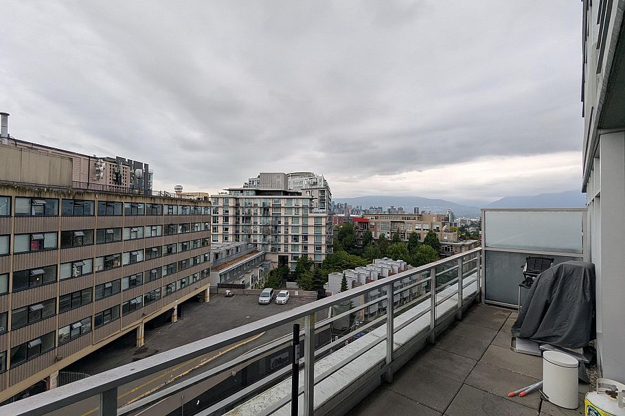 805 2788 Prince Edward Street Vancouver, BC - 19